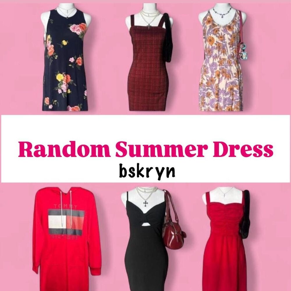 H-m Women's multi Dress